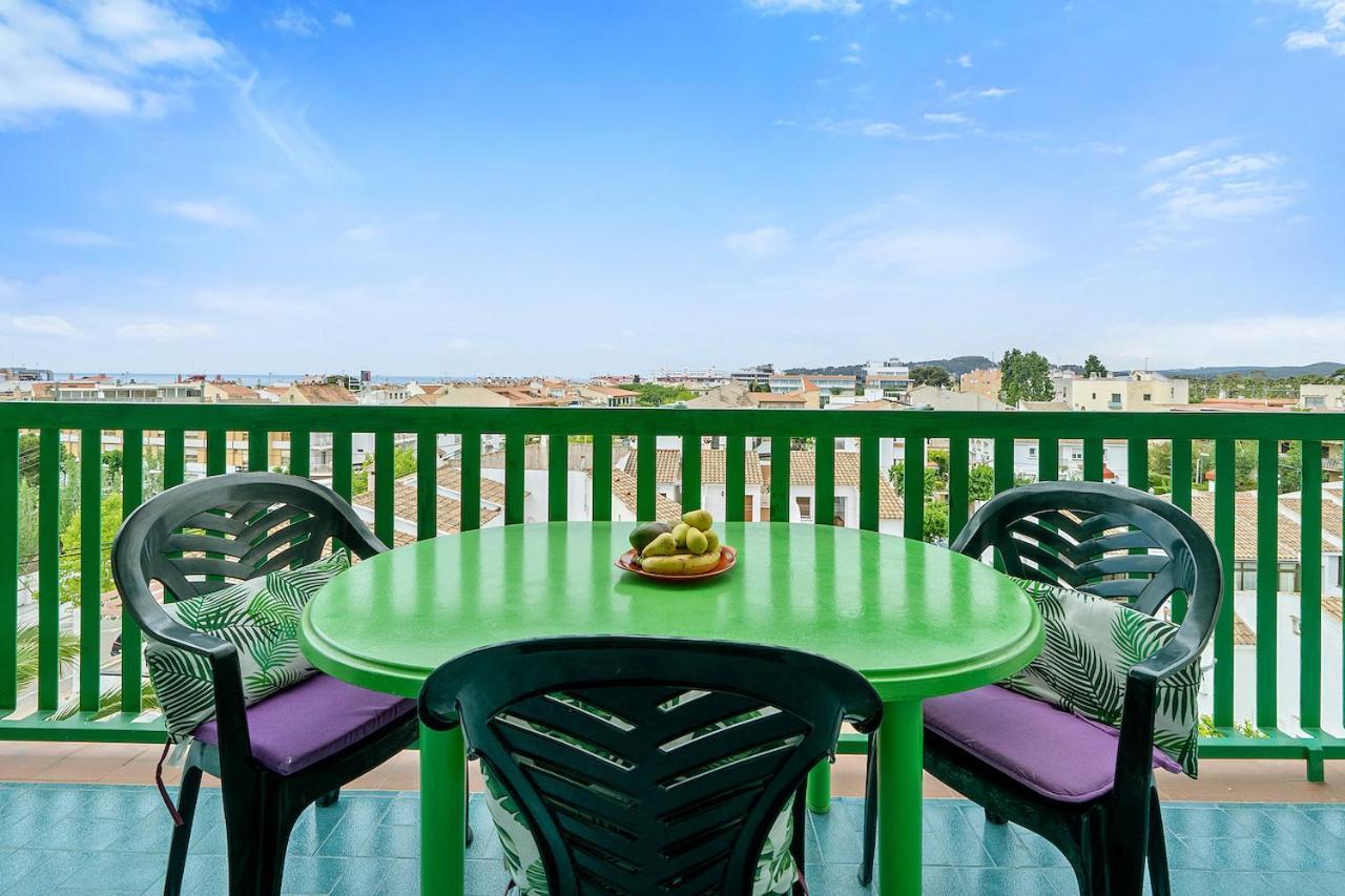 Atico Altafulla Apartment Exterior photo