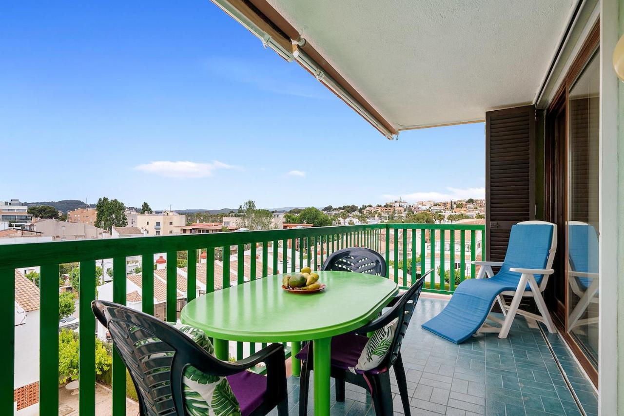 Atico Altafulla Apartment Exterior photo